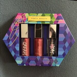 Fenty beauty glossy posse volume 6.0